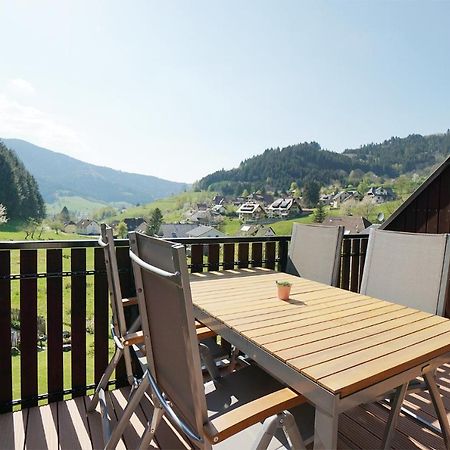 Schultiskopf - Stubenhof, Black Forest Зимонсвальд Экстерьер фото