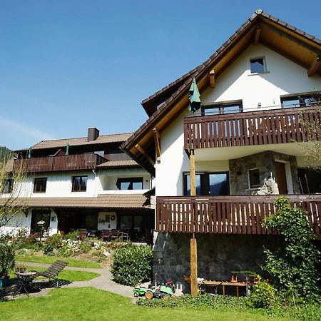 Schultiskopf - Stubenhof, Black Forest Зимонсвальд Экстерьер фото