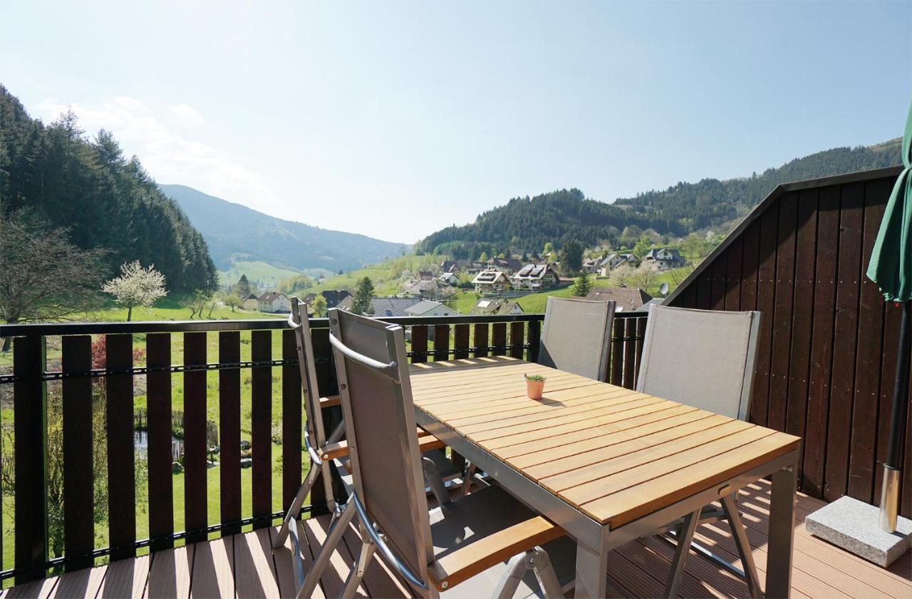 Schultiskopf - Stubenhof, Black Forest Зимонсвальд Экстерьер фото