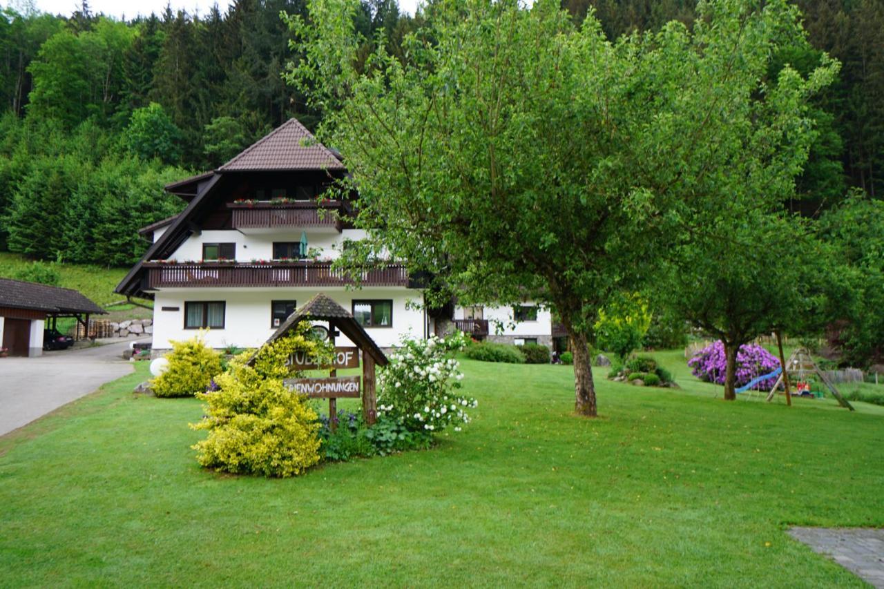 Schultiskopf - Stubenhof, Black Forest Зимонсвальд Экстерьер фото